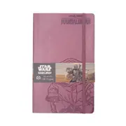 Spirax Journal Star Wars Grogu