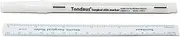Tondaus Tattoo Surgical Pen Marker for Microblading with White Ink