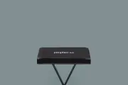 Dave Smith / Sequential PROPHET-10 Desktop #2 synth dust cover