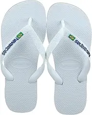 Havaianas Top Logomania (Mini Me), Flip Flop Unisex Kids