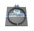 GENUINE EUROMAID OVEN FAN FORCED ELEMENT TO SUIT EWP12