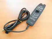 Pride Mobility Viva Lift Chair 10-key with toggle hand control remote CTL2104324
