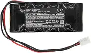 2000mAh Battery for Bosch D14 K10 K12 K8 BD5000 Easy Lift