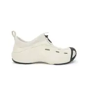 Crocs Quick Trail Low (Bone) Men's Shoes 209350-2Y2
