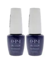 OPI 0.25oz GelColor - GCG 46B Chills Are Multiplying