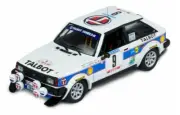 1/43 Talbot Sunbeam Lotus Tour de Corse Rally de France 1981 #9 H.Toivonen