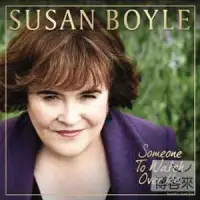 在飛比找博客來優惠-Susan Boyle / Someone To Watch