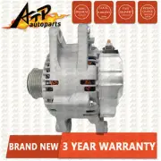 2 PIN 110A Alternator For Hyundai Iload TQ D4CB engine 2.5L Diesel 2008 ~ 2012 (for: Hyundai)
