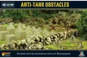Bolt Action - Anti-Tank Obstacles