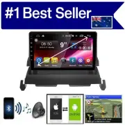 DODGE JOURNEY 2008-2011 GPS APPLE CARPLAY ANDROID AUTO CAMERA ODB DAB+ TPMS DVR