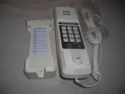RETRO DELOS DELUXE Corded Landline Phone Fixed Telephone for Home - Hospital