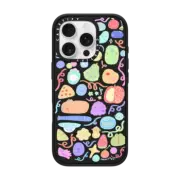 iPhone 16 Pro Impact Case MagSafe Compatible FUN TIMES