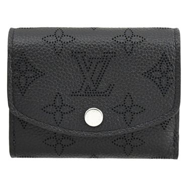 Louis Vuitton MAHINA Iris compact wallet (M62540, M62542, M81237, M62541)