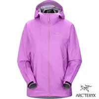 在飛比找PChome24h購物優惠-Arcteryx 始祖鳥 女 GORE-TEX Beta 防