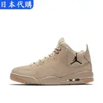 【日本代購】NIKE耐克男鞋JORDAN COURTSIDE 23休閒運動復古籃球鞋AT0057-200