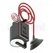 RTRNF1445CEZZ, New, Flyback Transformer, HR 8893