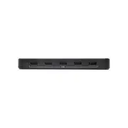 Eaton U280-005-ST EATON TRIPP LITE SERIES 5-PORT USB CHARGING STATION WITH BUILT