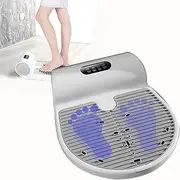 Negative Ion Body Dryer (1350W), Dry Body Dryer, Size: 56 * 45.5 * 21 (CM), Quick Drying+ Two-level Adjustment, Water Proof, for Gym/Foot Bath Center,A