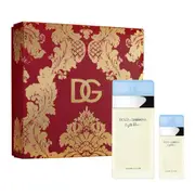 [Dolce & Gabbana] Dolce and Gabbana D yg Light Blue Eau de toilette Women 200ml eau de Toilette 25ml