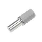 Shelf Bracket Pegs 6x25mm Stainless Steel Shelf Holder Support Pins 10 Pcs