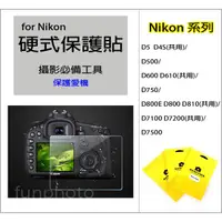 在飛比找蝦皮購物優惠-Nikon 單眼相機 螢幕 硬式保護貼 保護膜 鋼化 D80