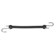 Earl's 350mm Quickties Rubber Tie Down Strap