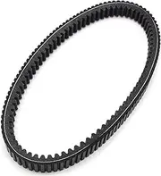 Motorcycle Transmission System Drive Belt Parts Compatible with Bennche Cowboy 1000 Spire 1000X 800 Compatible with odes Dominator 1000 800 Assailant