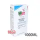 sebamed 施巴PH5.5油性洗髮乳1000ml，施巴油性洗髮乳，德國原裝進口，門市經營，購物有保障