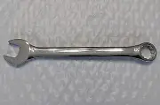 MATCO TOOLS "SILVER EAGLE" RC182SE, 9/16" COMBINATION WRENCH, 12 POINT.
