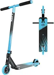 [Core] CD1 Stunt Scooters - Kids Scooter, Stunt Scooter for Kids Ages 8-12, Pro Scooters for Teenagers & Kids, Freestyle, Street, & Skatepark Perfect for Beginners Boys and Girls