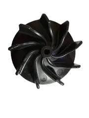 Riccar Radiance P2, P4 Direct Air Fan OEM # B386-1700 3.40"