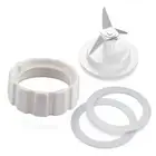 Juicer Head Sealing Rings Kitchen Juicer Supplies Suitable for Juicer Blenders