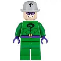 在飛比找蝦皮購物優惠-樂高人偶王 LEGO 超級英雄系列#6857 sh008  
