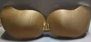 Adhesive Bra Strapless Invisible Pushup (B Cup)