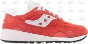 Saucony Originals Shadow 6000 Red White Black S70662-6 Shoe Trainer