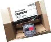 ONE Oriental PK244PA step motor