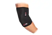 RockTape Large Assassins Protect Elbow Support Stability Sleeves Compression BK