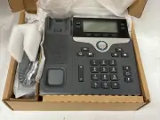 Brand New Cisco CP-7841-K9++ TAA Compliant IP Phone