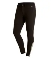 Men's Schockemohle Phoenix Breeches Knee Grip