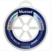 Thor Mono 1/4lb 30lb Clear