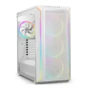 be quiet! Shadow Base 800 FX E-ATX Case - White (BGW64)