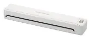 Ricoh PFU Document Scanner ScanSnap iX100 (Latest/A4/Single-sided reading/Wi-Fi