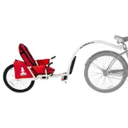 Weehoo Igo Blast Trailer