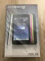 Brand new ASUS ME173 Series TABLET Milky Vanilla (Android 4.2 / 7inch / 16G)