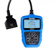 Kincrome OBD2 Diagnostic Scan Tool Code Scanner Engine Automotive Car. K8412