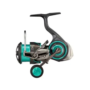 中壢鴻海釣具《DAIWA》21EMERALDAS AIR LT2500-XH 軟絲捲線器