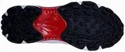 FIRE FLY All Rounder Cricket Shoes for Men Athletic Pair with Rubber Sole Light Weight