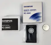 Olympus Remote Control Model R-C300C For Olympus Cameras New