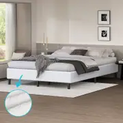 ALFORDSON Bed Frame Base Platform Double