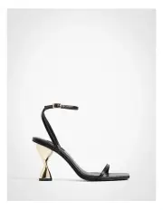 [Witchery] Luella Heels in Black